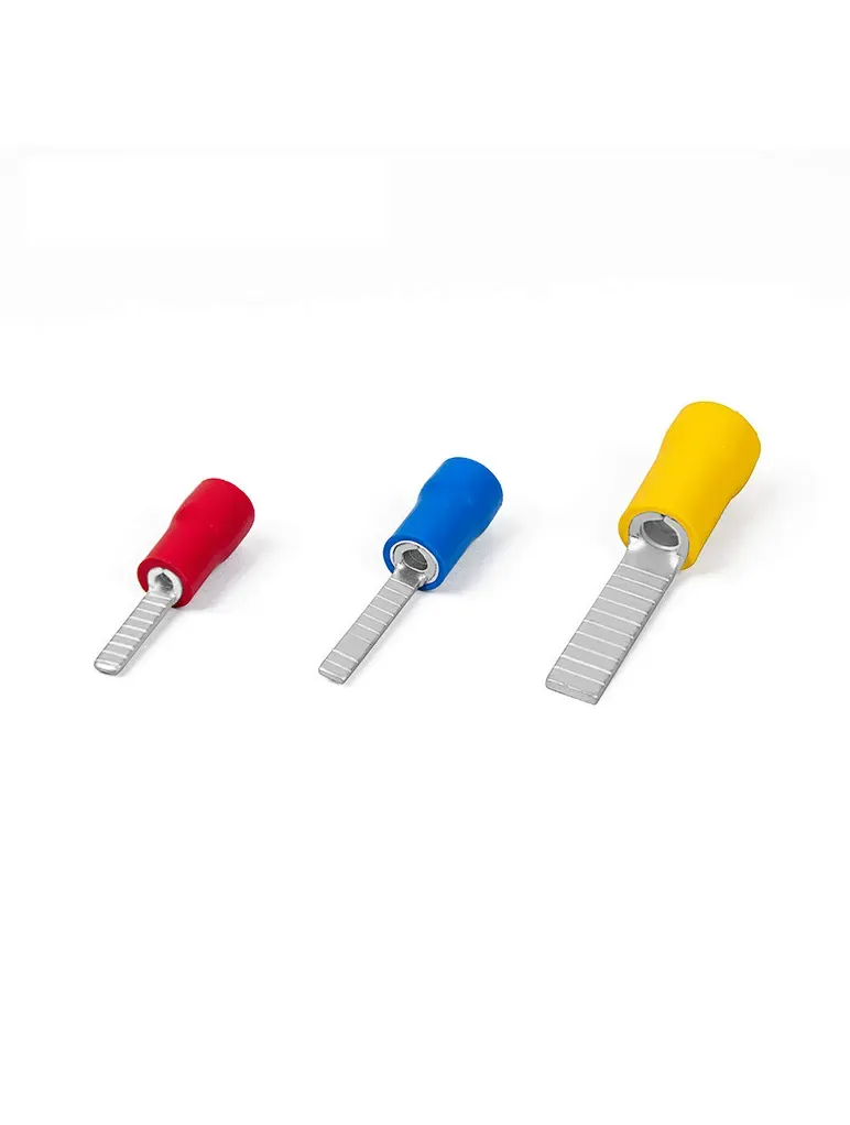 Cable Terminal - Blade Terminals