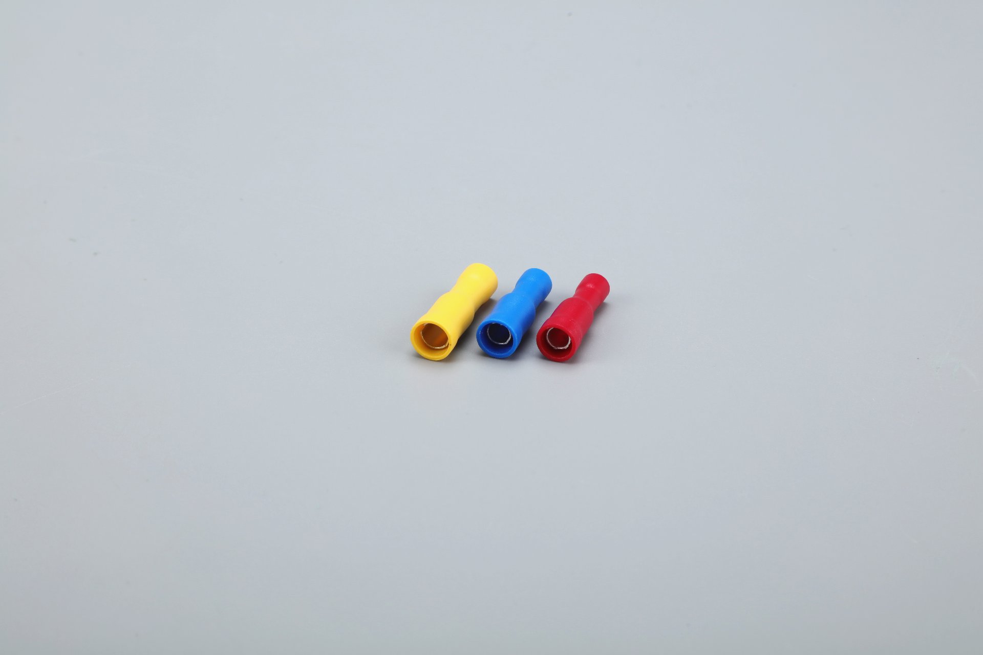 Bullet Female Connectors