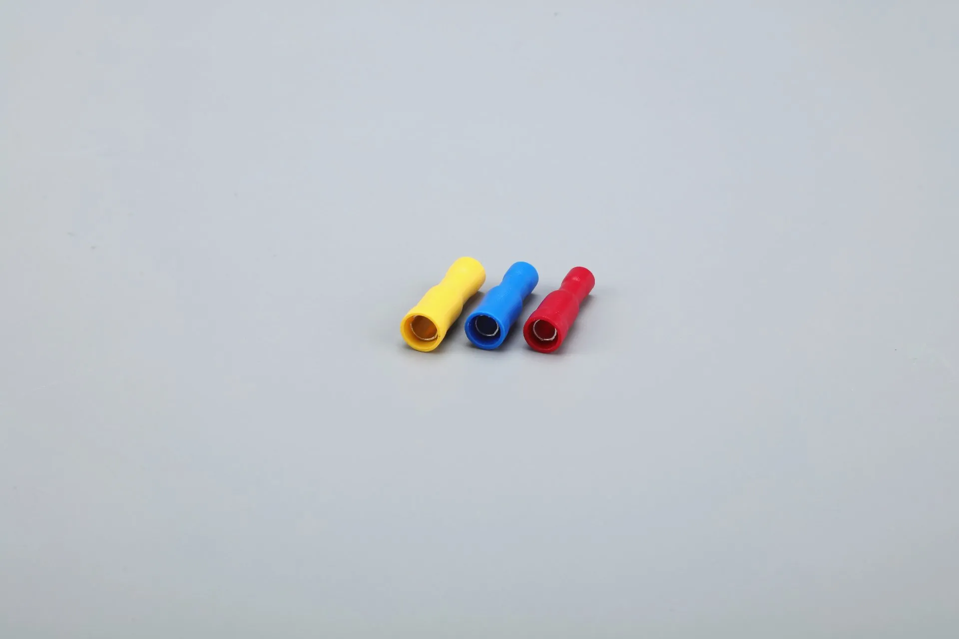 Cable Terminal - Bullet Female Connectors