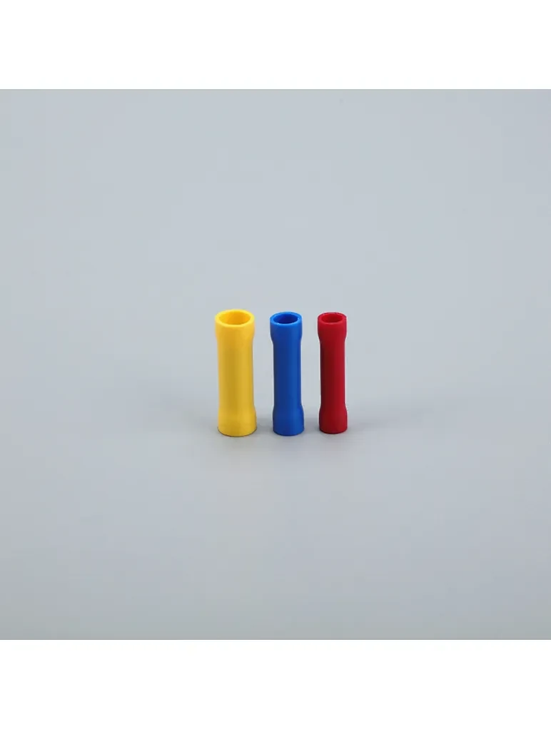 Cable Terminal - Butt Splices