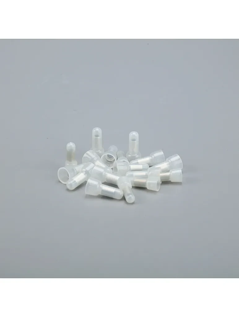 Wire Connector - Closed-End Connectors