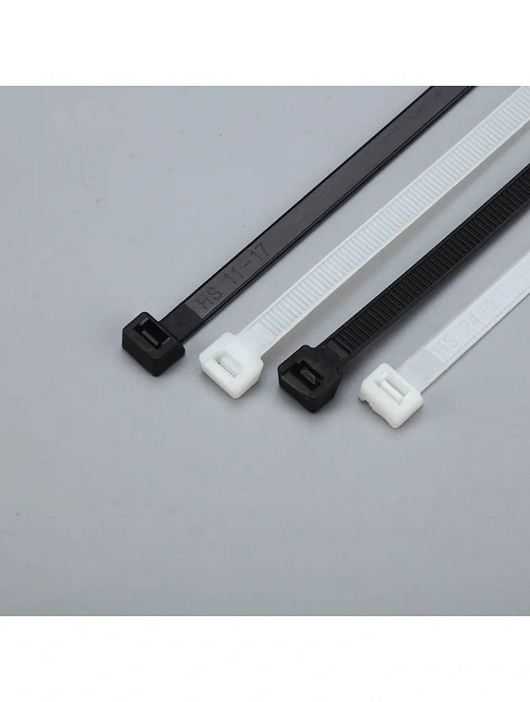 Nylon Cable Tie - Cold Weather Cable Ties