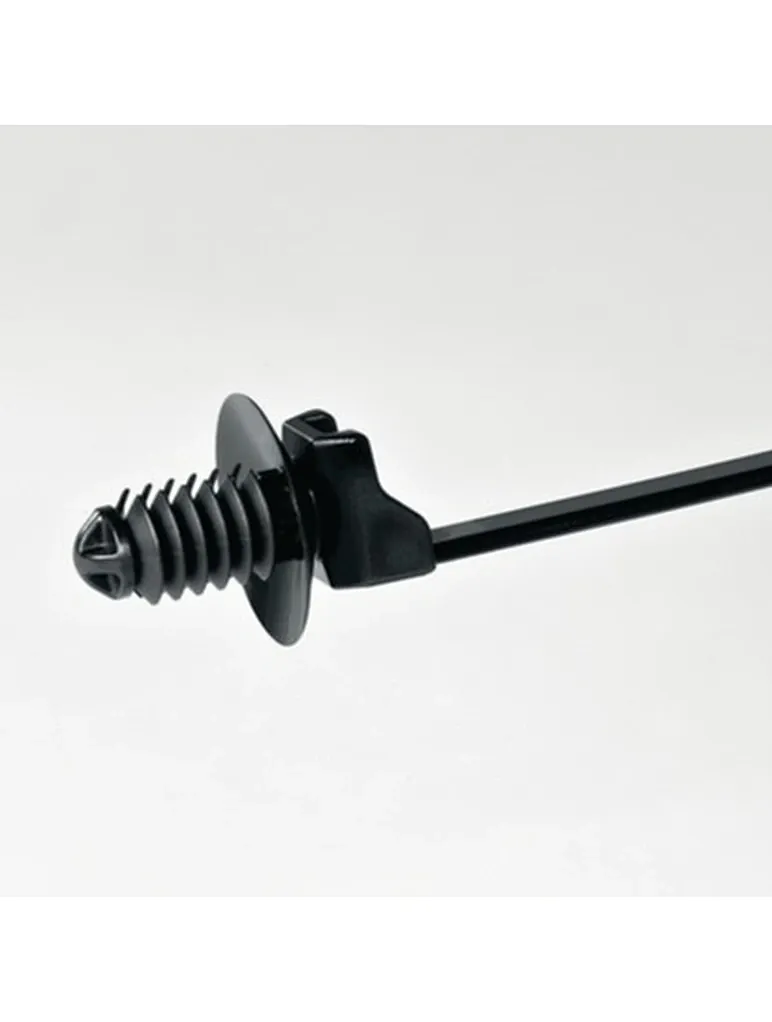 Nylon Cable Tie - Fixing Ties for Round Holes - FT6