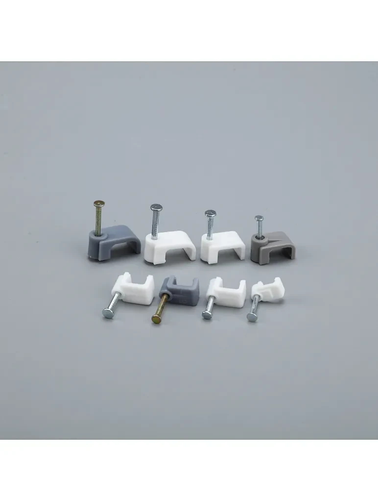 Flat Cable Clips
