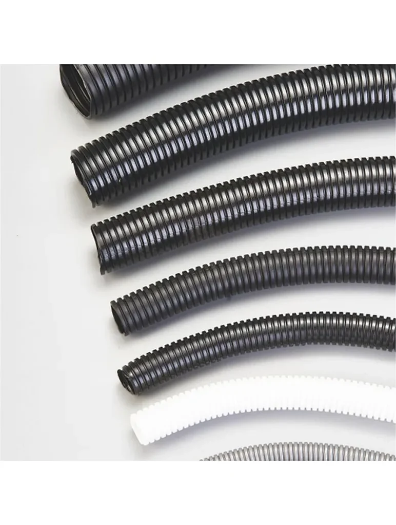 Cable Clip - Flexible Conduits