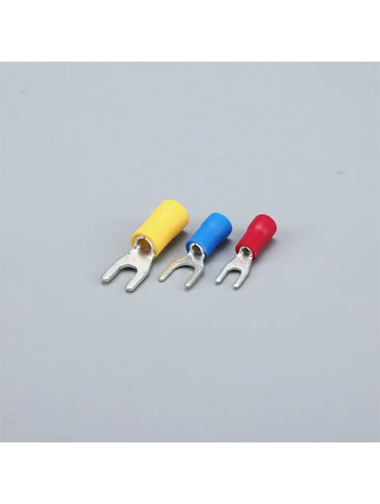 Cable Terminal - Fork Terminals