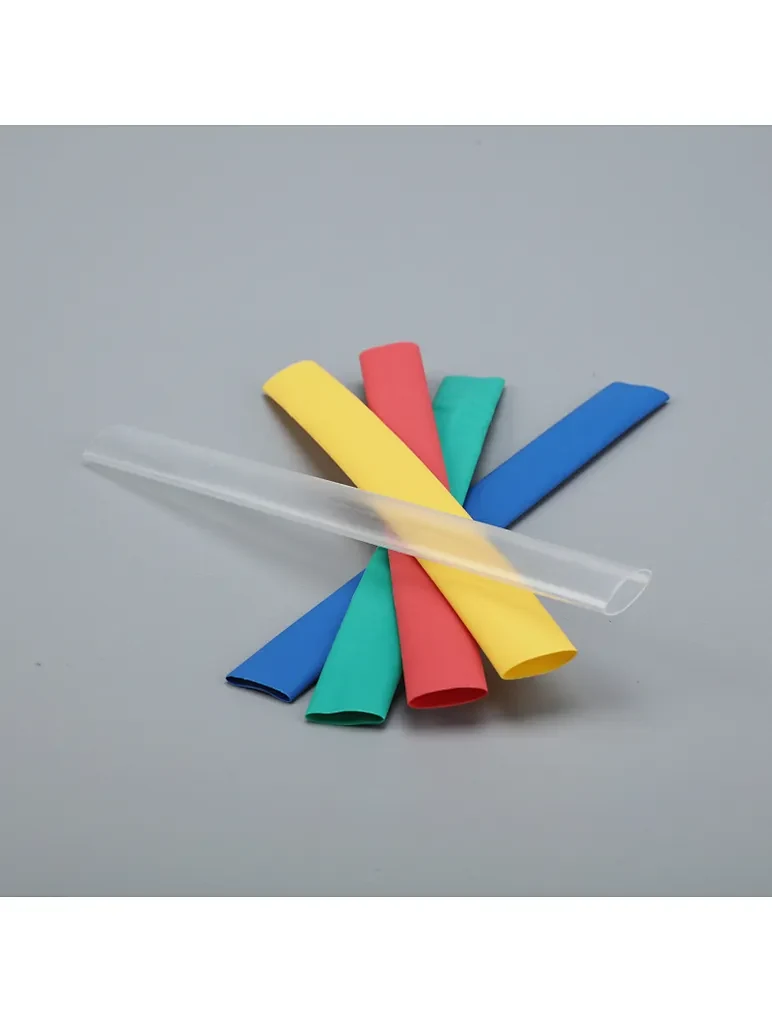 Cable Terminal - Heat Shrink Tubing