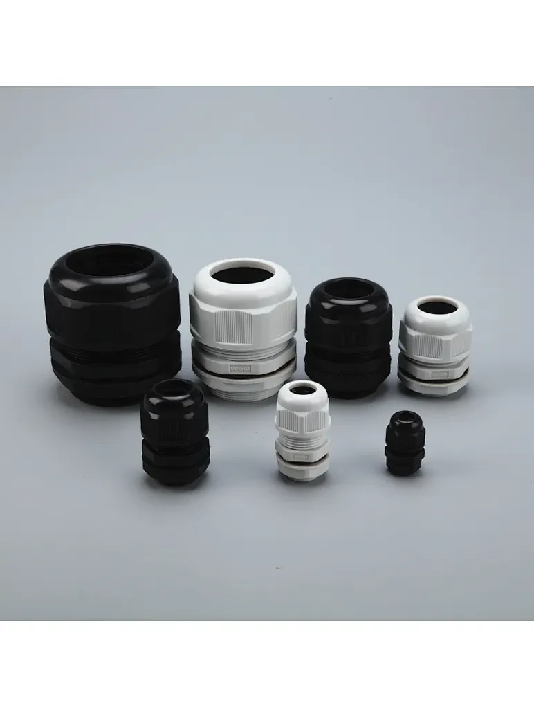 Metric Thread Cable Glands
