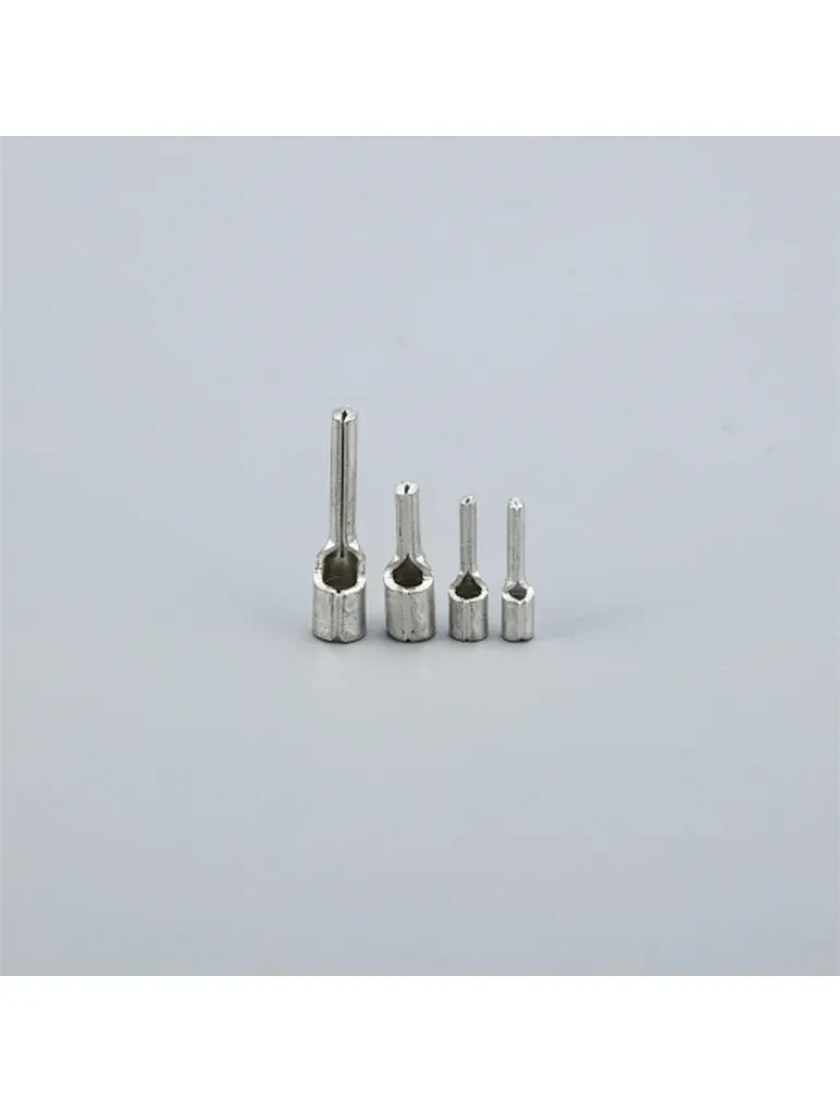 Cable Terminal - Non Insulated Pin Terminals
