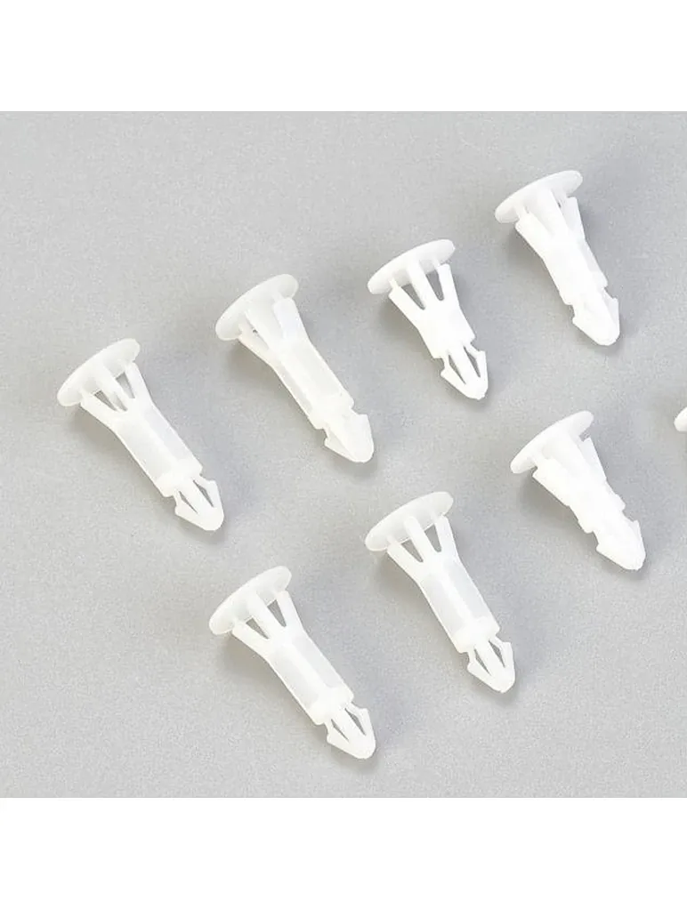 Cable Clip - Nylon PCB Spacers