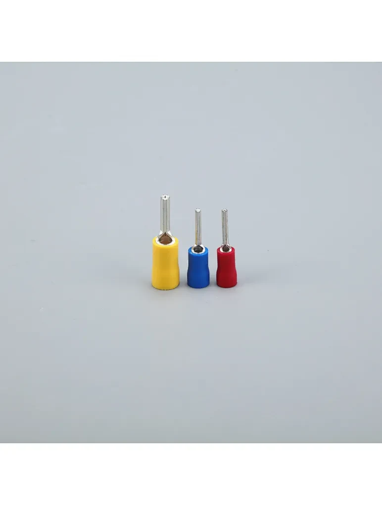 Cable Terminal - Pin Terminals