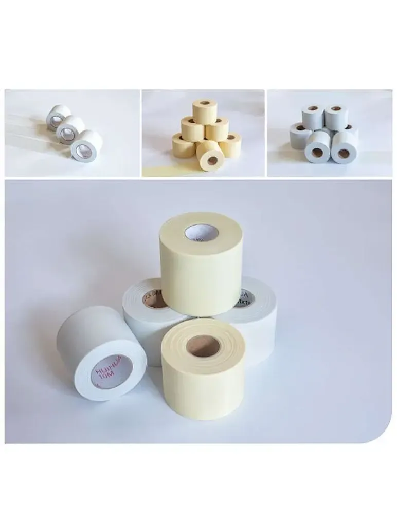 Nylon Cable Tie - PVC Air Conditioning Tape