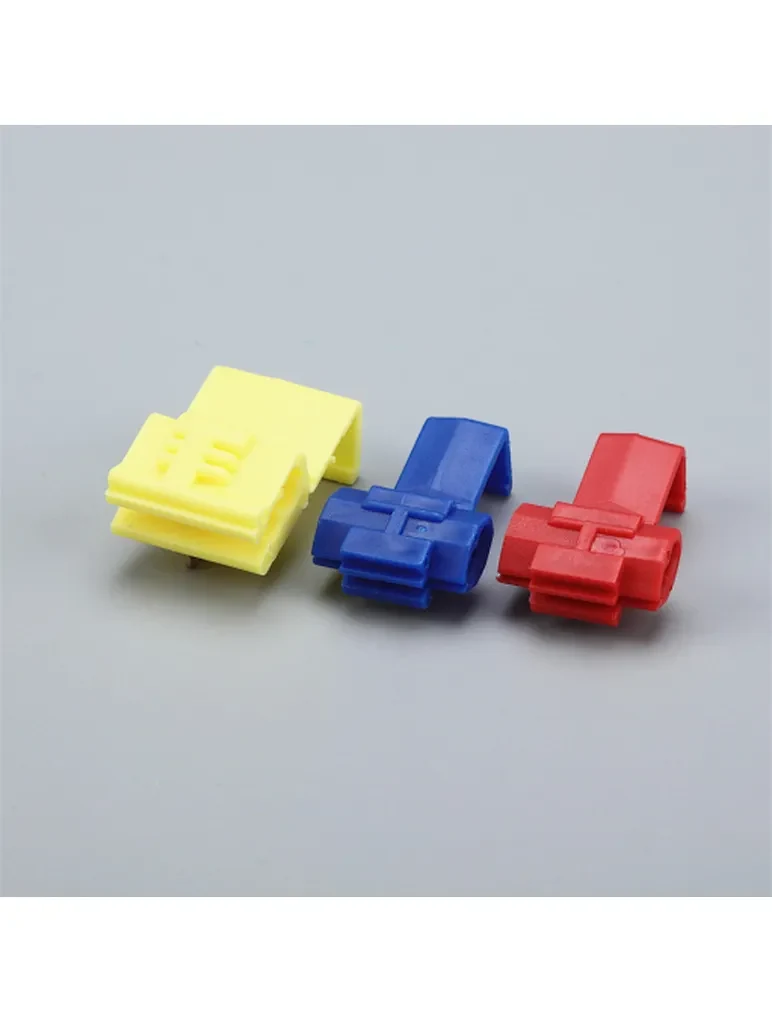 Wire Connector - Quick Splice Connectors