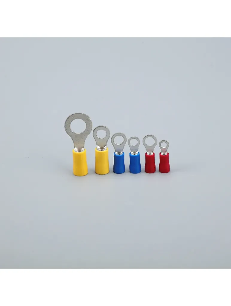 Cable Terminal - Ring Terminals