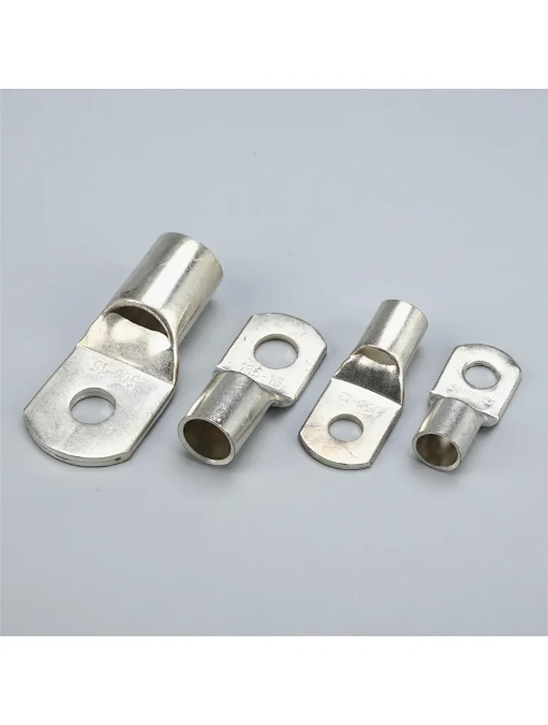 Cable Terminal - SC Copper Cable Lugs
