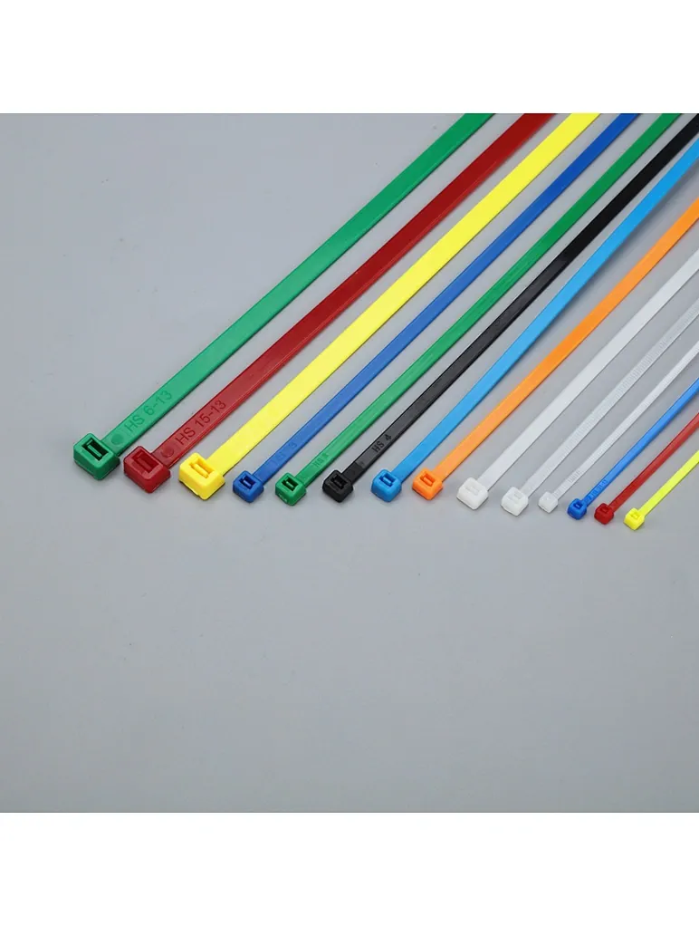 How to Verify a Cable Tie UL Certificate: A Buyer's Checklist