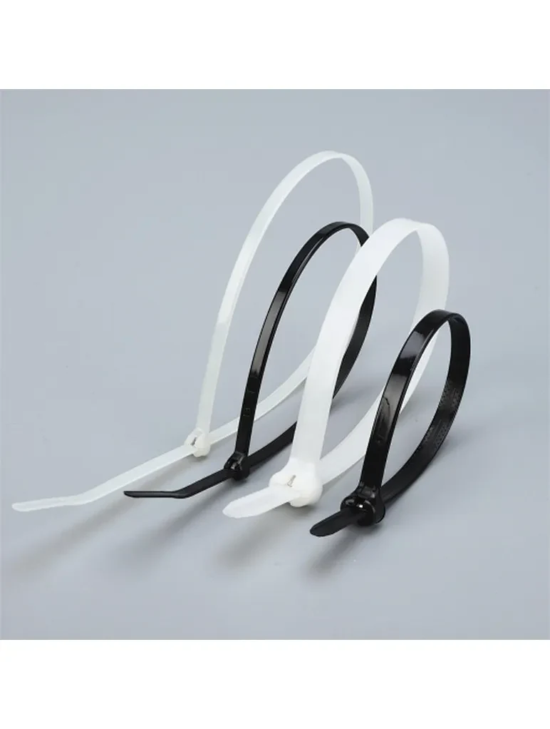 Cable Ties for EV Charging Stations: What to Specify