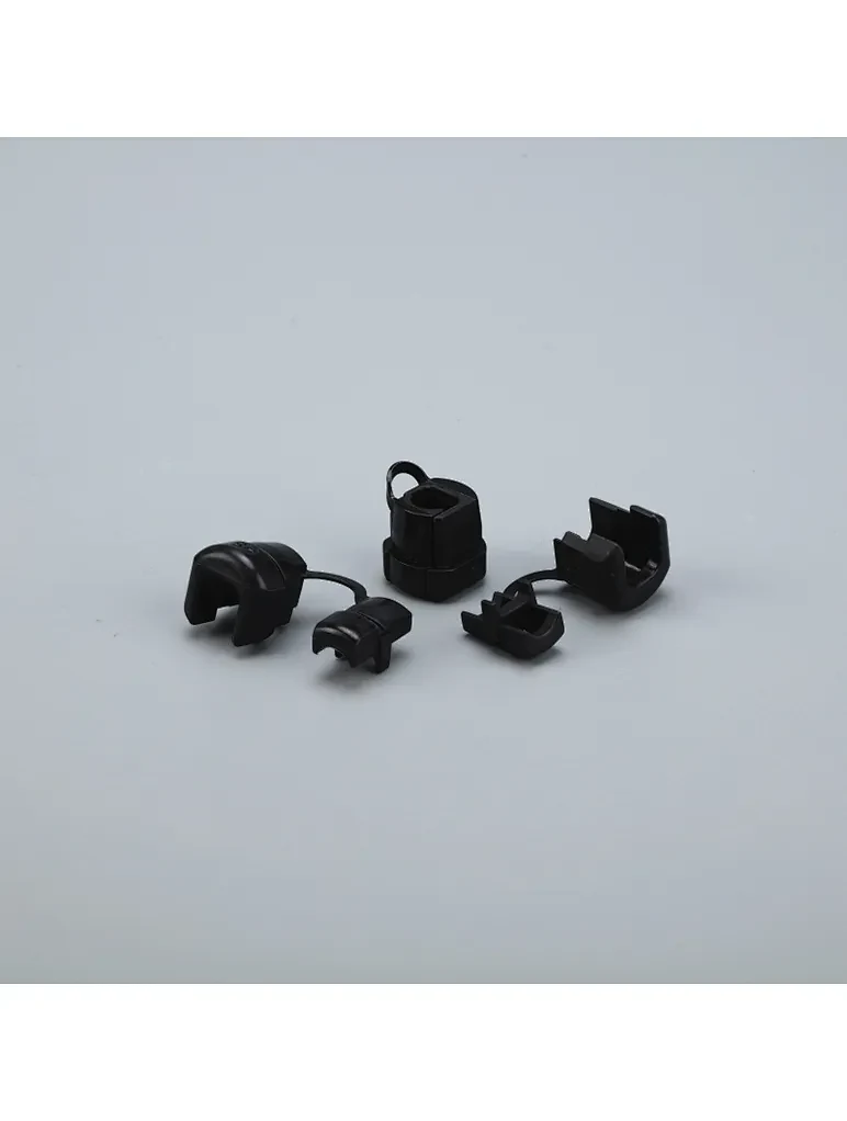 Cable Clip - Strain Relief Bushings