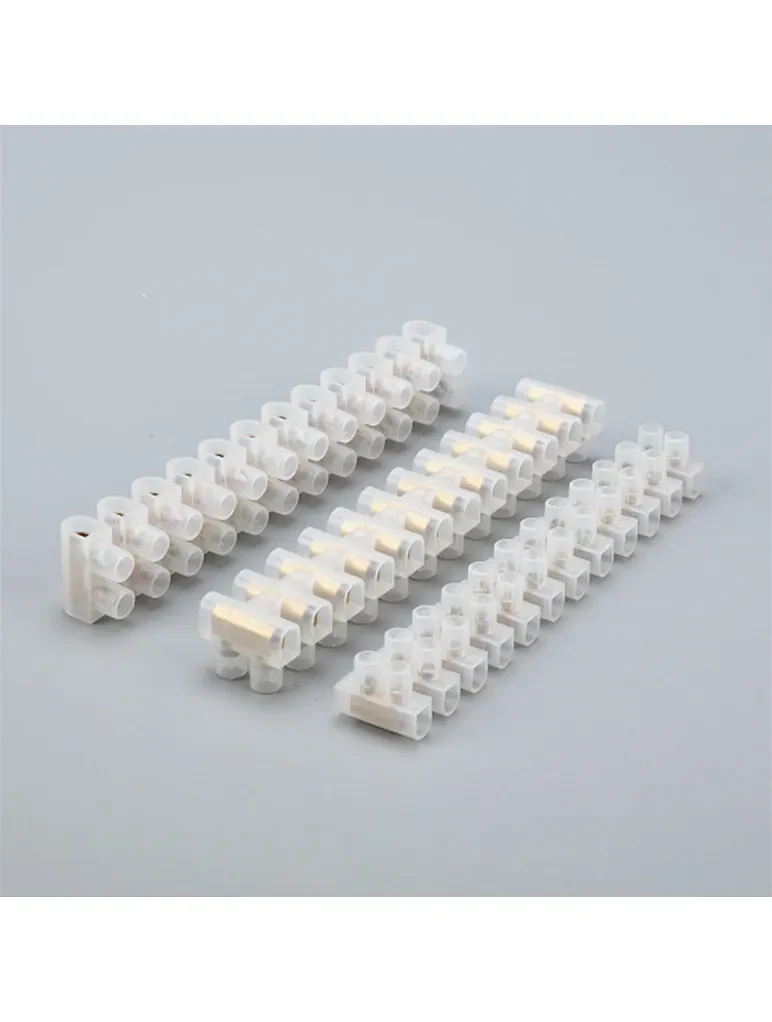 Cable Terminal - Terminal Blocks